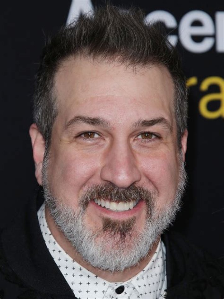Joey Fatone Net Worth