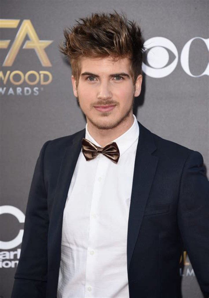Joey Graceffa Bio, Age, Height, Weight, Net Worth, Affair, Dating, Boyfriend, Ethnicity, Religion, Biceps, Wiki