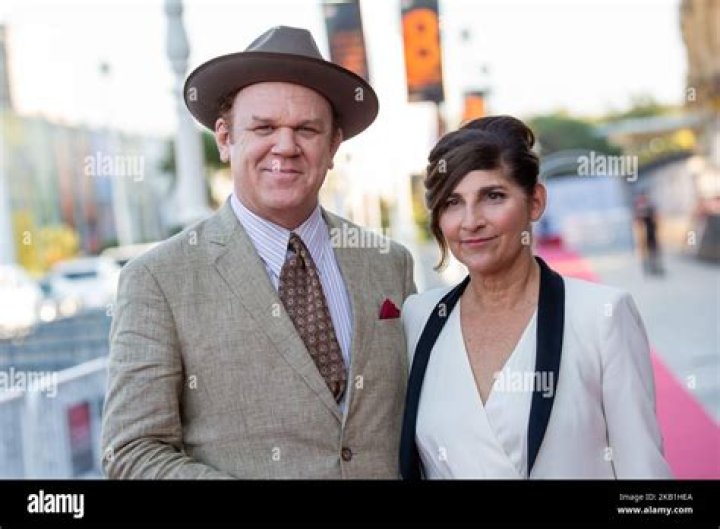 John C. Reilly: Wife, net worth, tattoos, smoking & body facts