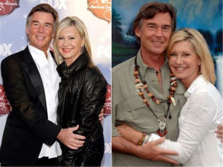 John Easterling Bio, Wiki, Age, Height, Family, Wife: Olivia Newton and Net Worth.