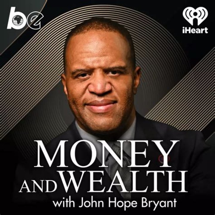 John Hope Bryant Net Worth 2023, Cars, Earnings: CEO Of ‘HOPE’