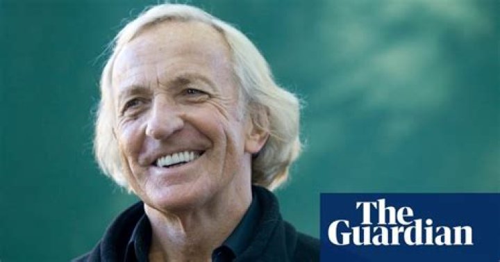 John Pilger obituary