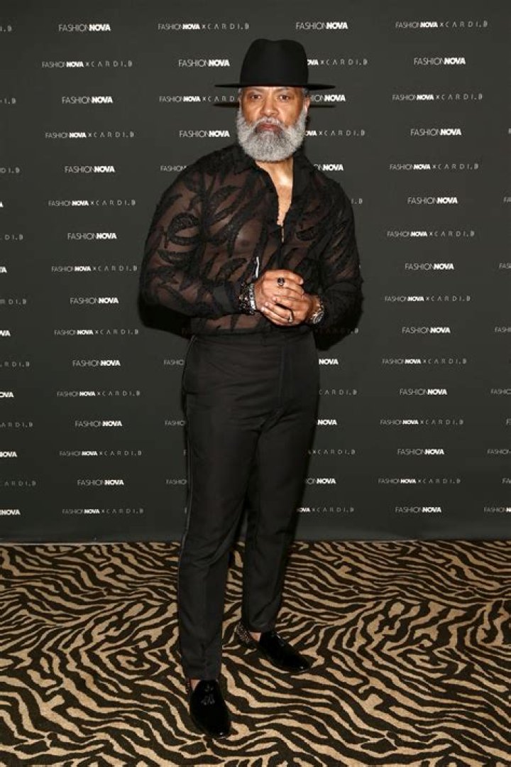 John Randle Net Worth