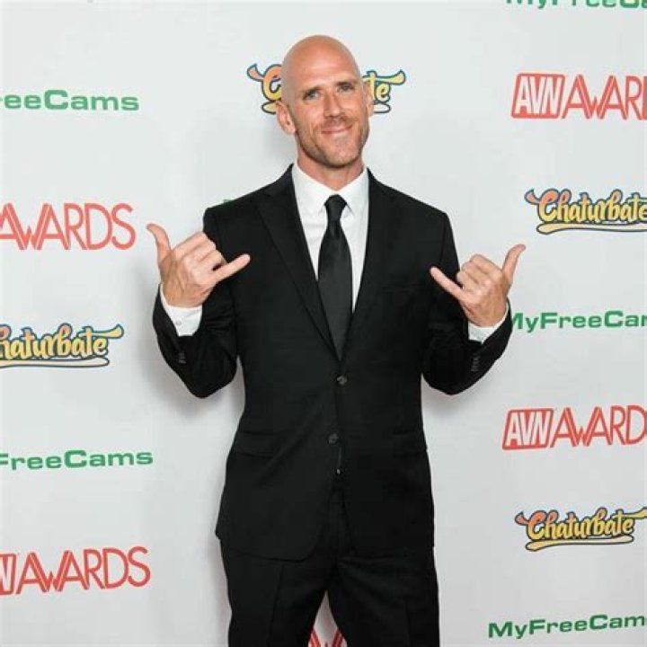 Johnny Sins