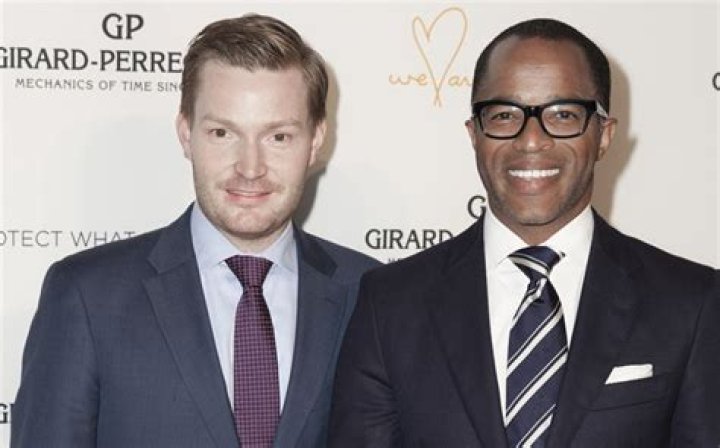 Jonathan Capehart Bio, Wiki, Husband, Washington Post, MSNBC and Podcast