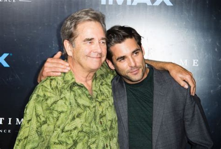 Jordan Bridges Net Worth