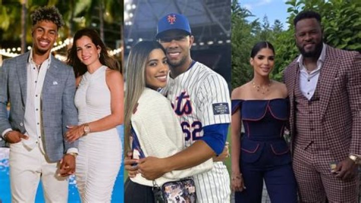 Jose Quintana Wife: Who Is Michel Quintana?