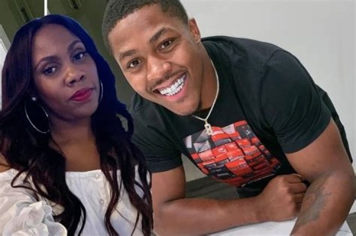 Josh Jacobs Parents: Meet Lachelle Jacobs And Marty Jacobs