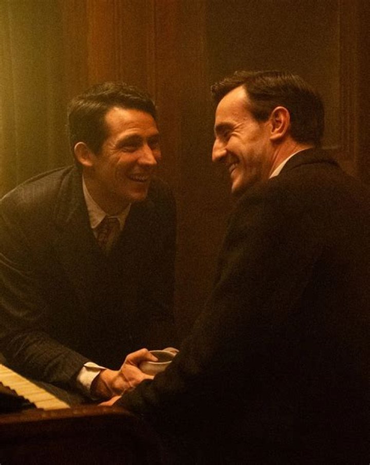 Josh O’Connor Movies and tv shows, Instagram, Height, Oscar