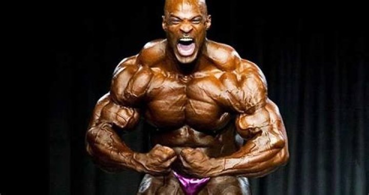 
Joshua Hicks Death Cause | How Did The Bodybuilder Die 