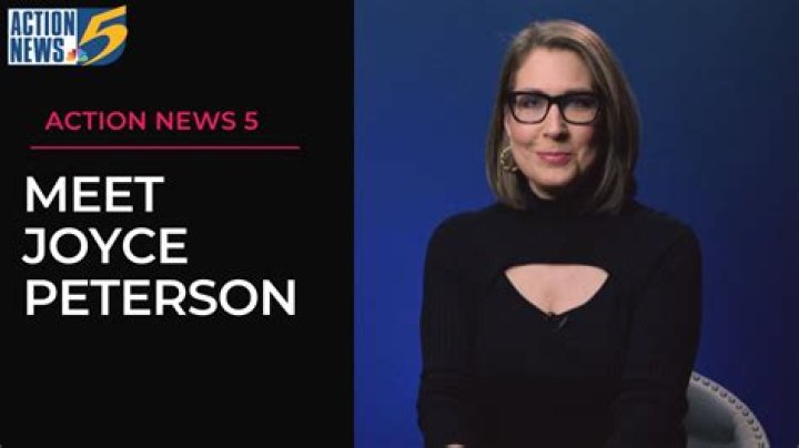 Joyce Peterson Bio, Husband, Wiki, Age, WMC 5 Action News, and Net Worth