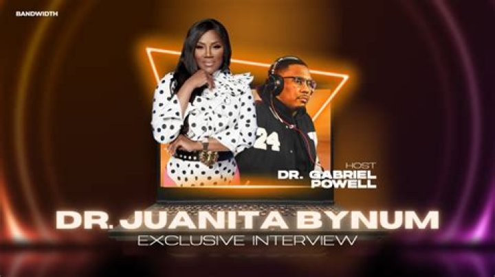 Juanita Bynum – Biography, Husband and Family: All You Need To Know