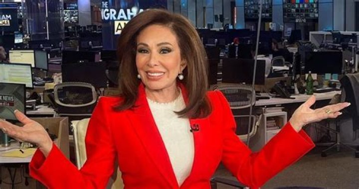 Judge Jeanine No Makeup Look 2024: Before And After Photos