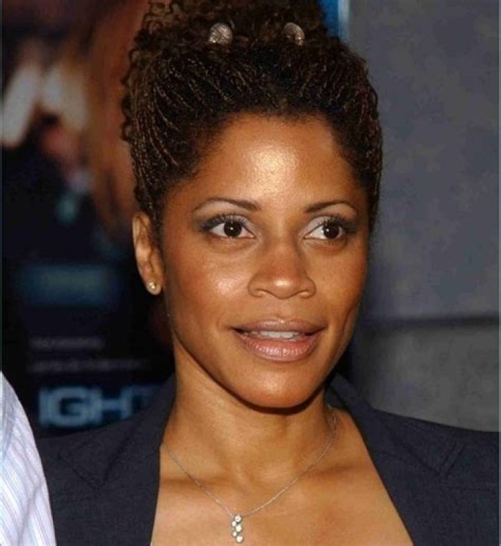 Judith Scott Net Worth