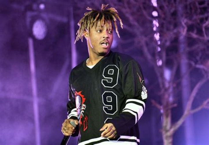 Juice Wrld
