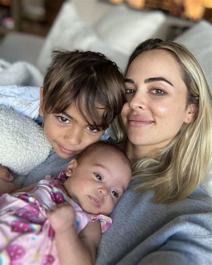 Julia Lemigova Age and Husband – RHOM Kids Family and Instagram