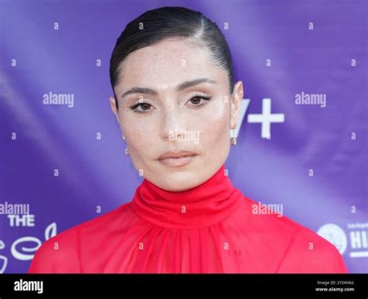 Juliana Aiden Martinez Ethnicity And Religion, Is Juliana Aiden A Christian? - SarkariResult