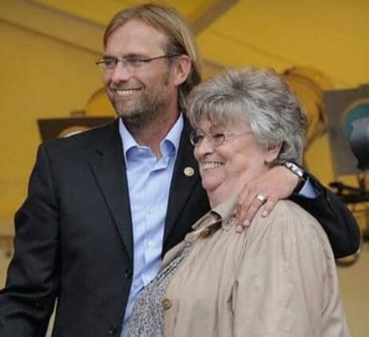 Jurgen Klopp Son Marc Klopp: Mother Sabine And Siblings – Age And Wiki Details