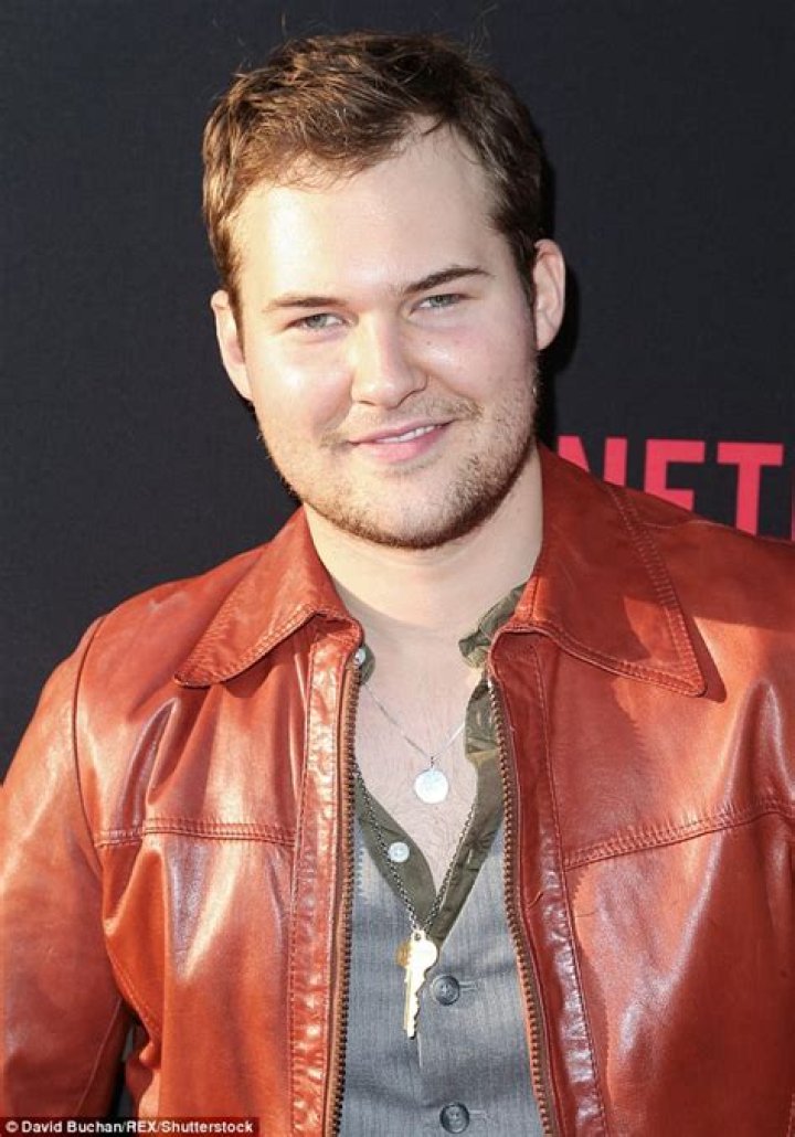 Justin Prentice Height, Weight, Net Worth, Age, Wiki, Who, Instagram, Biography