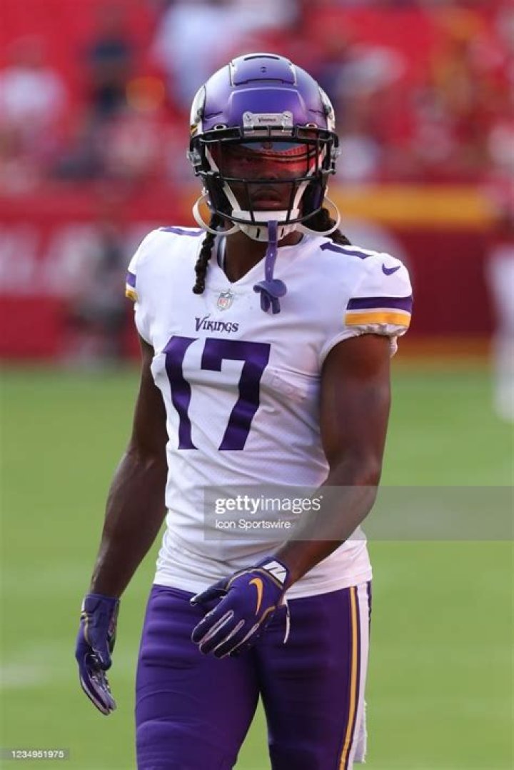 K.J. Osborn Wife: Is K.J. Osborn Married? Who Is K.J. Osborn’s Girlfriend?