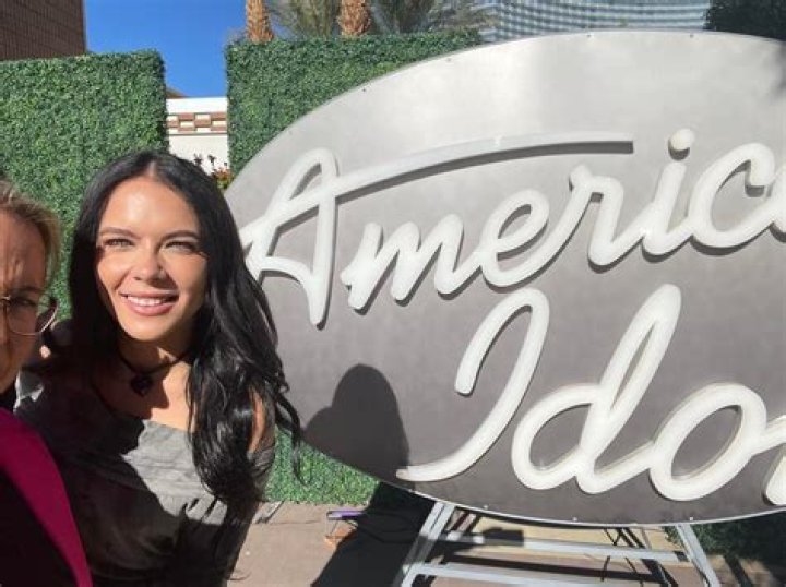 Kaeyra American Idol 2023| Age, Height, Wiki, Biography, Dating, Career, Family