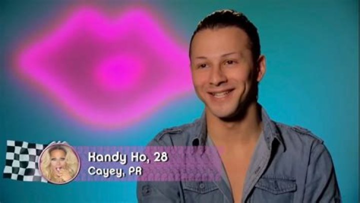 Kandy Ho