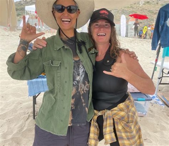 Kassia Meador Net Worth