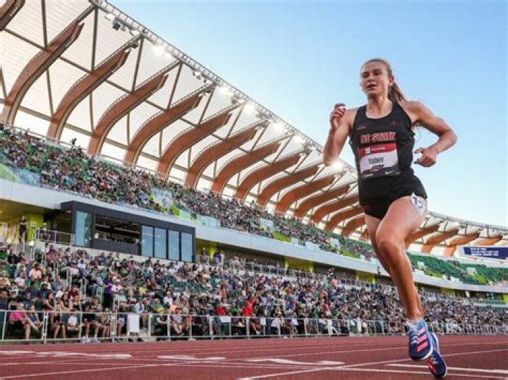 Katelyn Tuohy Long-Distance Runner: Facts You Should Know