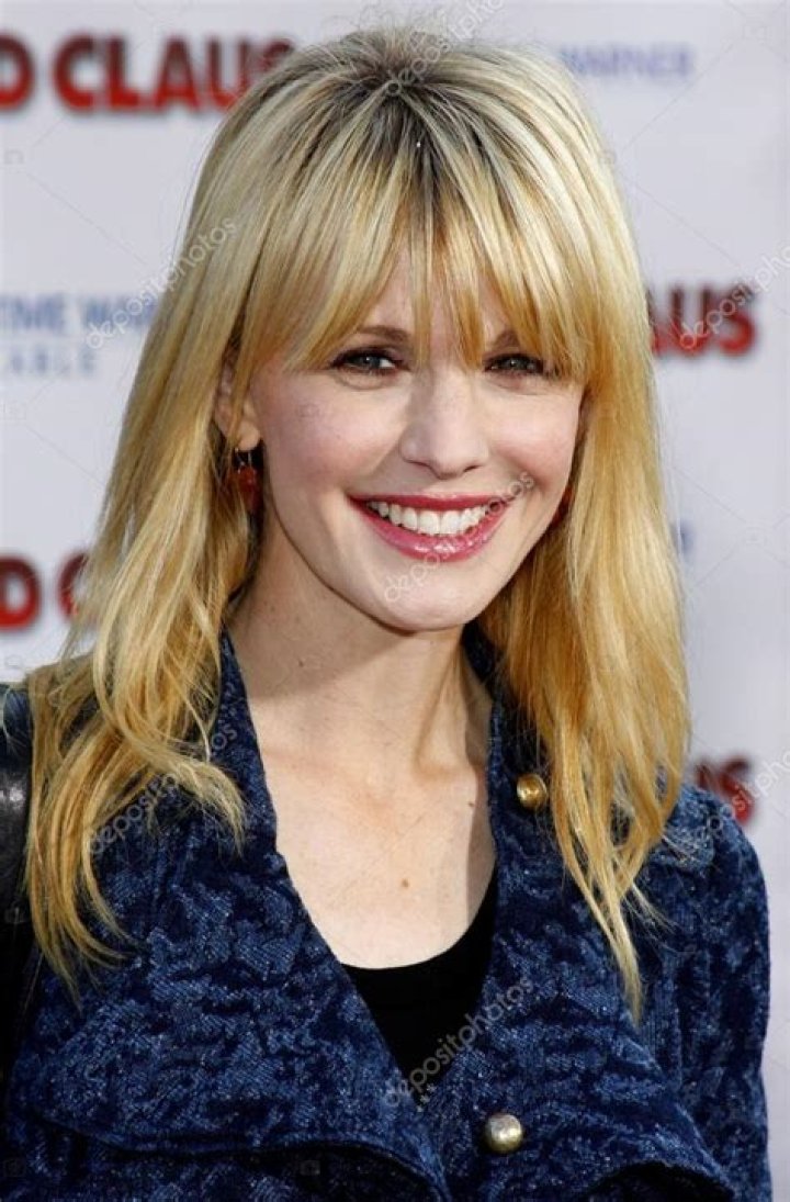 Kathryn Morris: The Talented Actress Behind The Iconic Roles