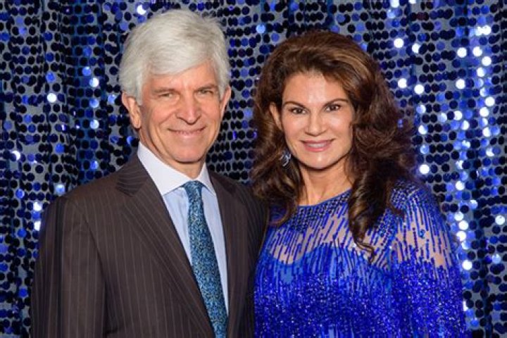 Kathy Fields: 10 Facts On David Lander’s Wife