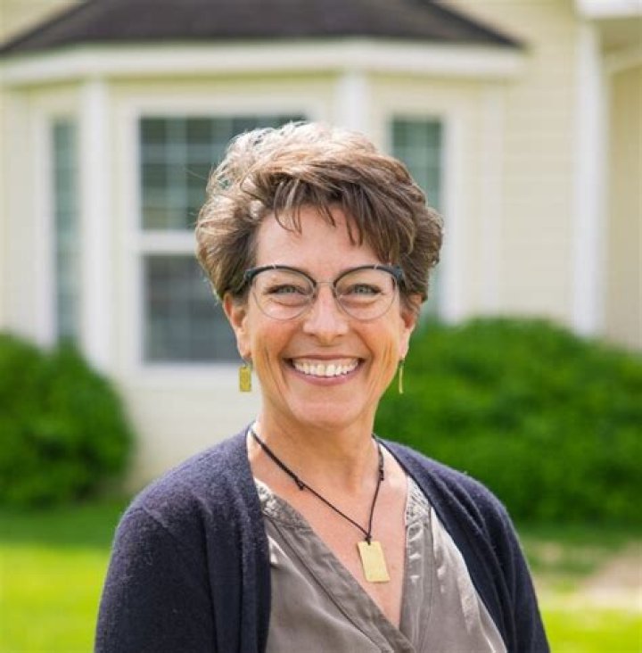 Kathy Rickman Net Worth