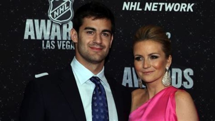 Katia Pacioretty Biography, Wikipedia, Age, Wife And Net Worth: Everything About The Golden Knights Left Winger Max Pacioretty Wife