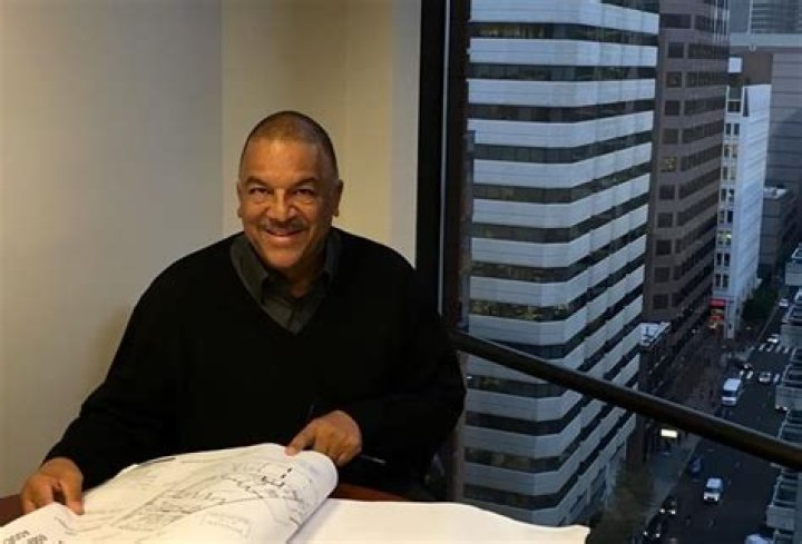 Ken Lombard Net Worth