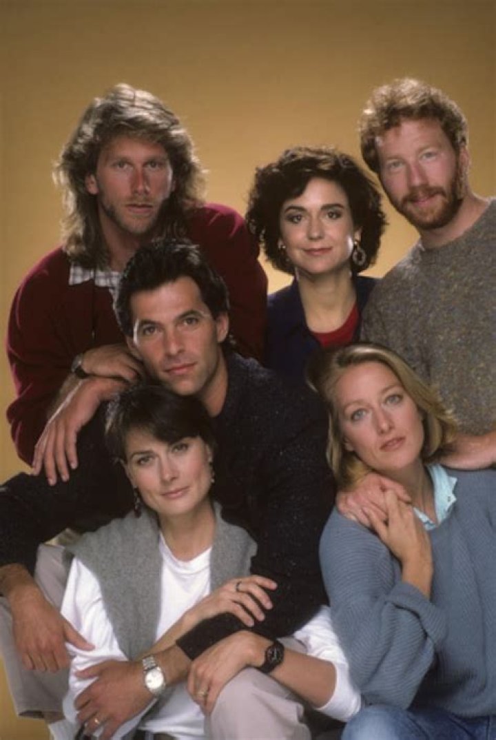 Ken Olin Biography, Age, Wife, Children, Net Worth, Thirtysomething