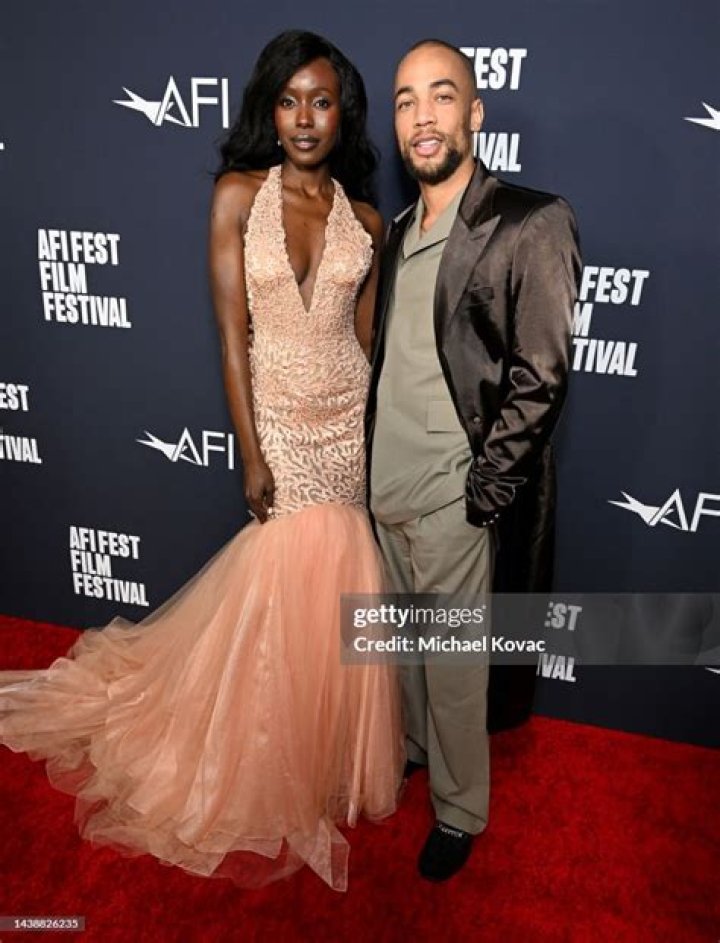 Kendrick Sampson Wife: The Love Life Of The Prominent Actor