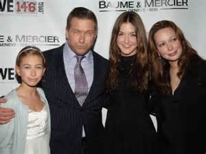 Kennya Baldwin and Stephen Baldwin Married Life. Her Wiki, Bio, Net Worth, Children