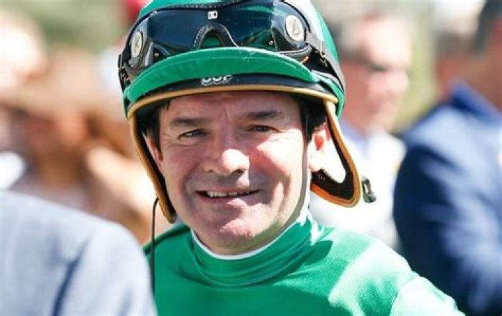 Kent Desormeaux
