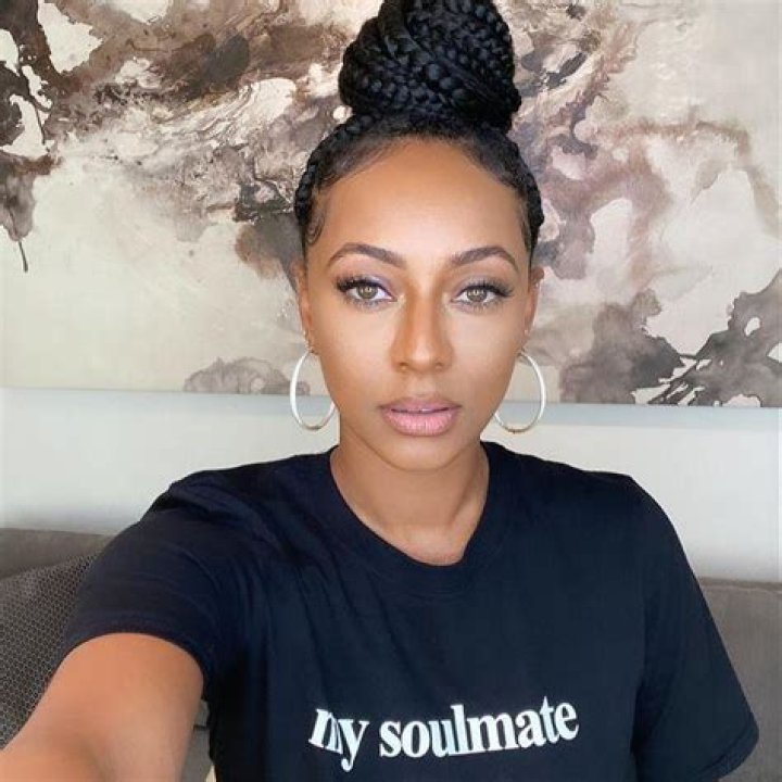 Keri Hilson Height, Weight, Age, Wiki, Biography, Net Worth, Facts