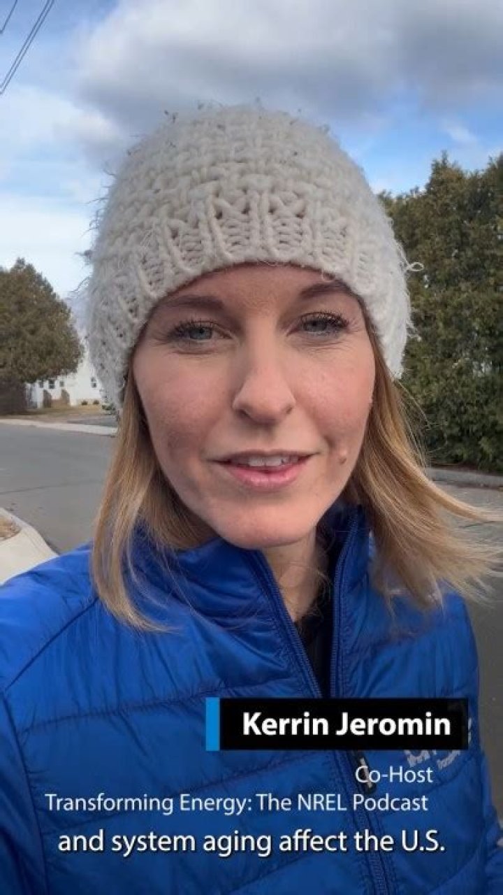 Kerrin Jeromin Net Worth