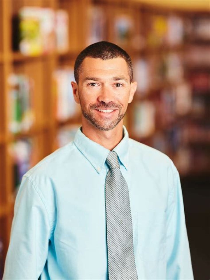 Kevin Helms Net Worth