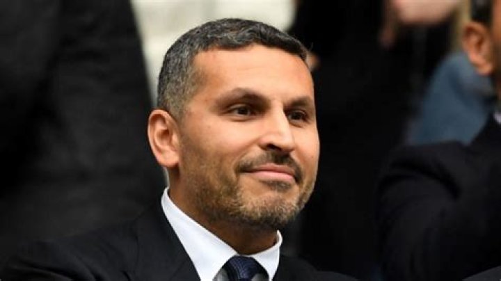 Khaldoon Al Mubarak Money, Net Worth, Brother, Family, Height, Wealth