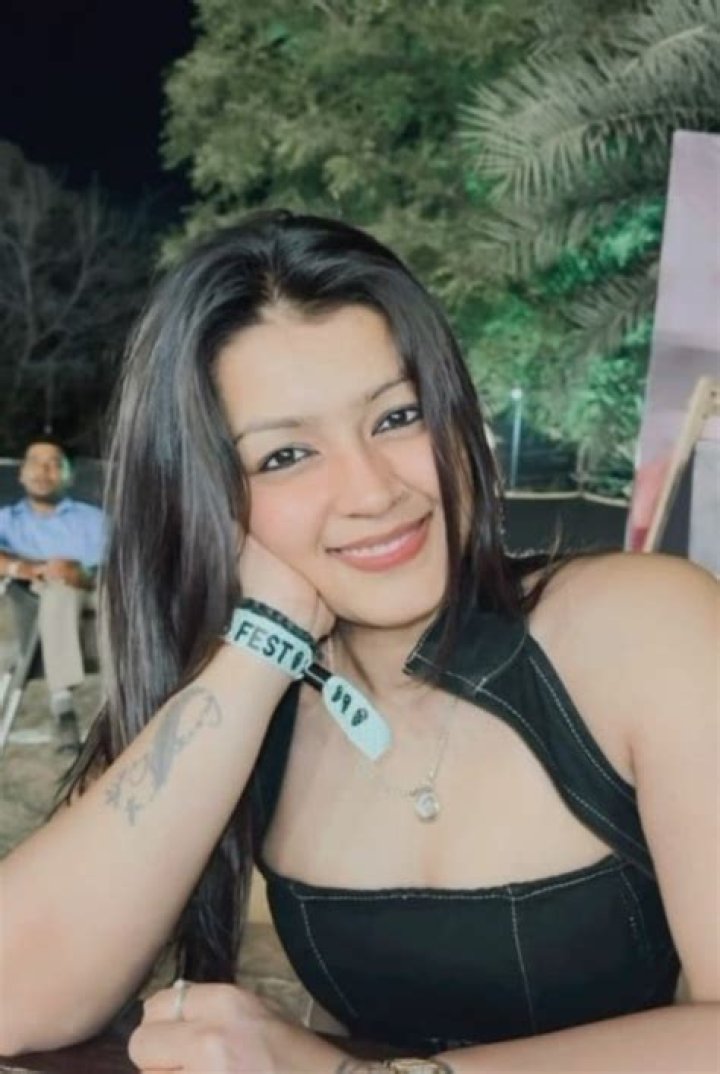 Khushi Gupta Height, Weight, Net Worth, Age, Birthday, Wikipedia, Who, Nationality, Biography