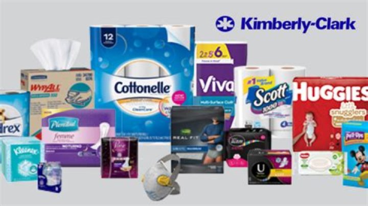 Kimberly Clark
