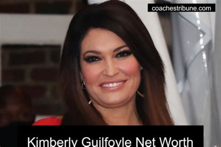 Kimberly Guilfoyle Wiki, Biography, Net Worth, Married, Husband, Age, Kids