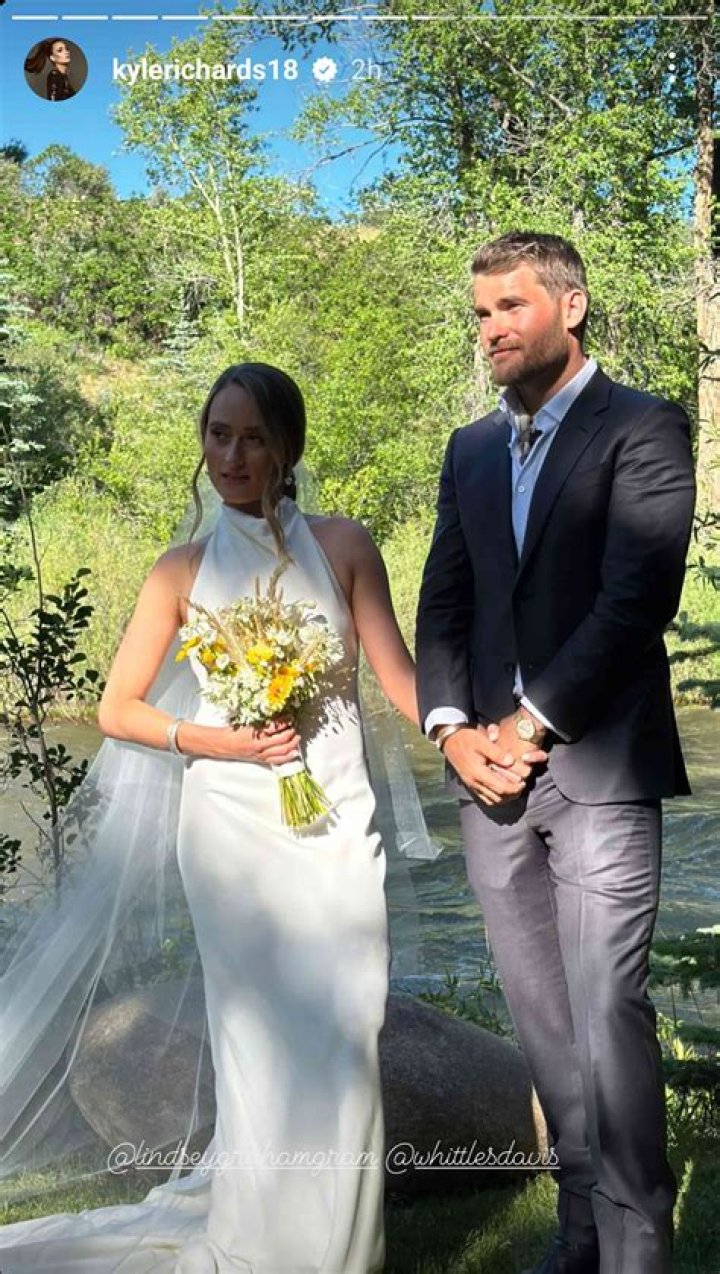 Kimberly Jackson Wiki: 10 Facts On Kim Richards’ Daughter