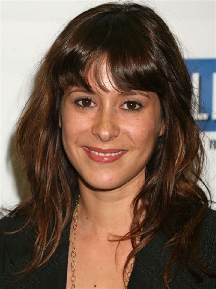 Kimberly McCullough