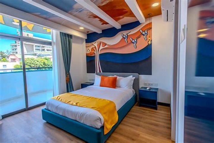 Kingfisher Nest, Nairobi, Kenya