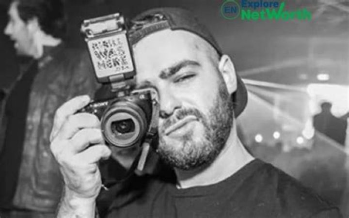 Kirill Bichutsky Net Worth, Wiki, Biography, Age, Girlfriend, Parents, Photos and More