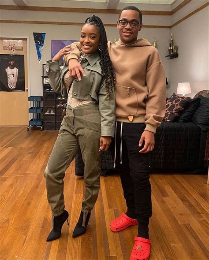 KJ Balla (Rapper) Age, Net Worth, Instagram, Height, Real Name, Girlfriend, Wife