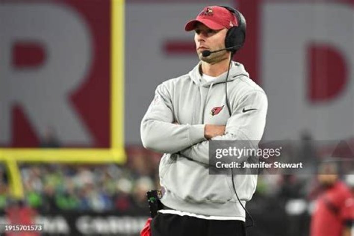 Kliff Kingsbury Net Worth: How Rich is the Cardinals Head Coach?